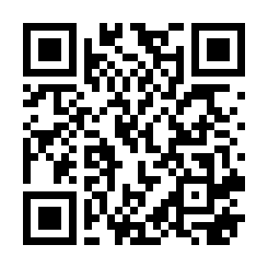 QR code for this PAOParts product page