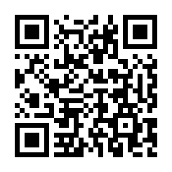 QR code for this PAOParts product page