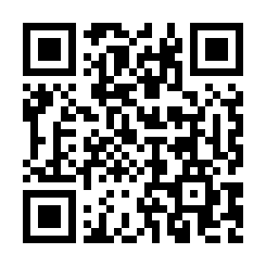 QR code for this PAOParts product page
