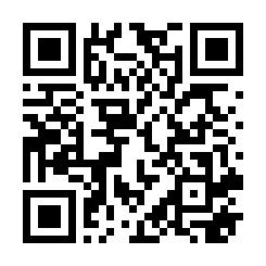 QR code for this PAOParts product page