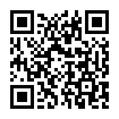 QR code for this PAOParts product page