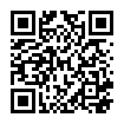 QR code for this PAOParts product page