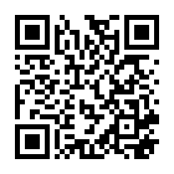 QR code for this PAOParts product page