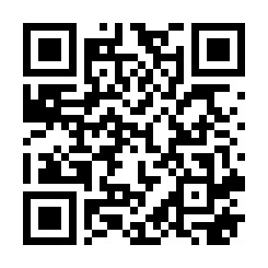 QR code for this PAOParts product page