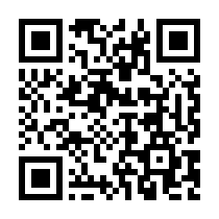 QR code for this PAOParts product page