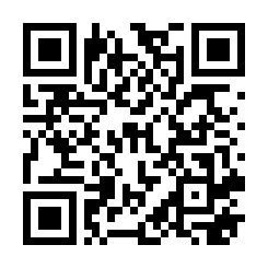 QR code for this PAOParts product page