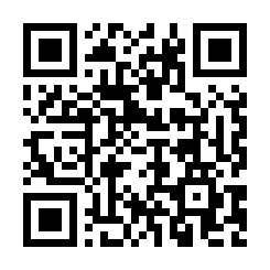 QR code for this PAOParts product page