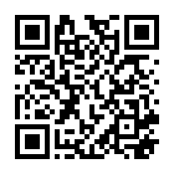 QR code for this PAOParts product page