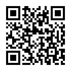 QR code for this PAOParts product page