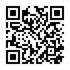 QR code for this PAOParts product page