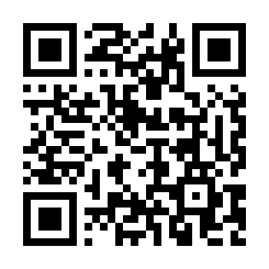 QR code for this PAOParts product page