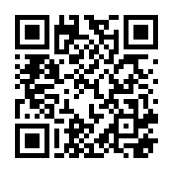 QR code for this PAOParts product page