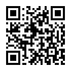 QR code for this PAOParts product page
