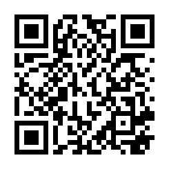 QR code for this PAOParts product page