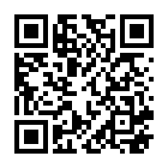QR code for this PAOParts product page