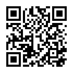 QR code for this PAOParts product page