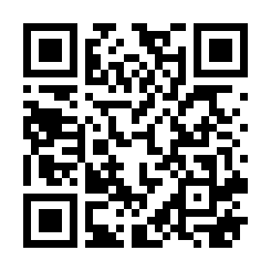 QR code for this PAOParts product page