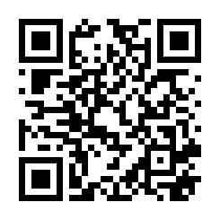 QR code for this PAOParts product page