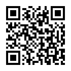 QR code for this PAOParts product page