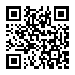 QR code for this PAOParts product page