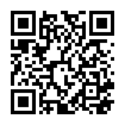 QR code for this PAOParts product page