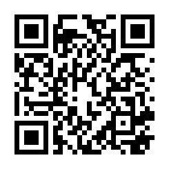 QR code for this PAOParts product page