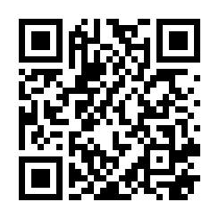 QR code for this PAOParts product page