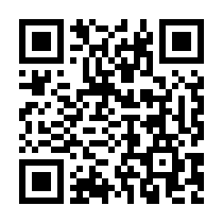 QR code for this PAOParts product page
