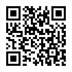 QR code for this PAOParts product page