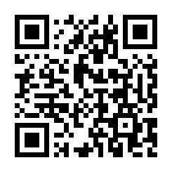 QR code for this PAOParts product page