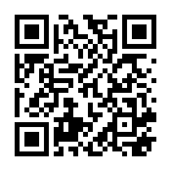 QR code for this PAOParts product page