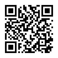 QR code for this PAOParts product page