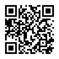 QR code for this PAOParts product page