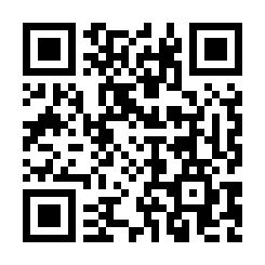 QR code for this PAOParts product page