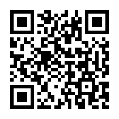 QR code for this PAOParts product page
