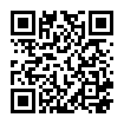 QR code for this PAOParts product page