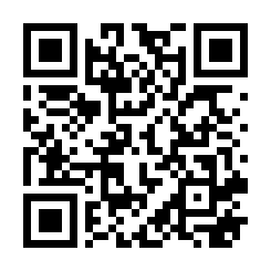 QR code for this PAOParts product page