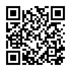 QR code for this PAOParts product page