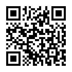 QR code for this PAOParts product page