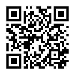 QR code for this PAOParts product page
