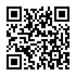 QR code for this PAOParts product page
