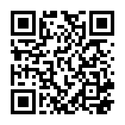 QR code for this PAOParts product page