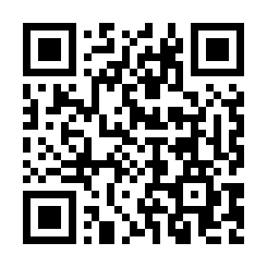 QR code for this PAOParts product page