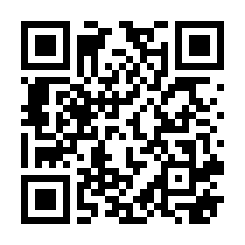 QR code for this PAOParts product page