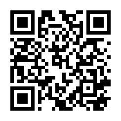QR code for this PAOParts product page