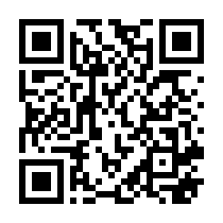 QR code for this PAOParts product page