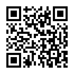 QR code for this PAOParts product page