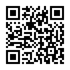 QR code for this PAOParts product page