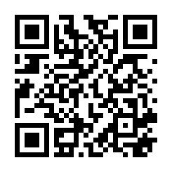 QR code for this PAOParts product page