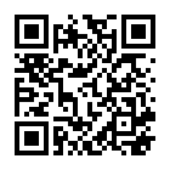 QR code for this PAOParts product page